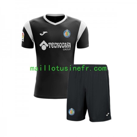 Maillot de Foot Getafe CF Extérieur Gardien 2022-23 - Enfant